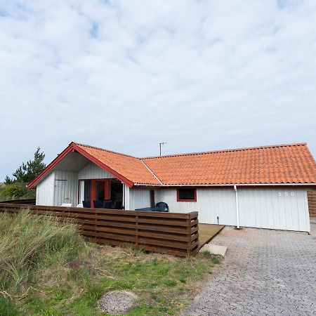 Holiday Home Hvide Sande Xxx Bjerregård Extérieur photo