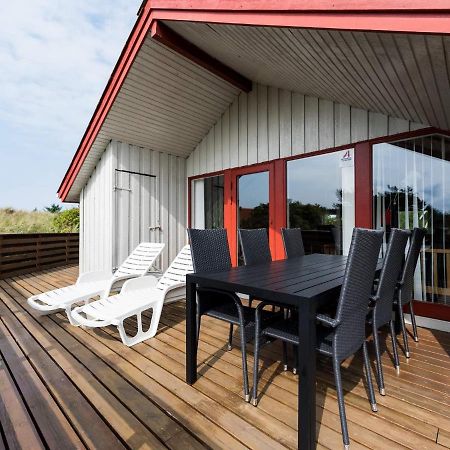 Holiday Home Hvide Sande Xxx Bjerregård Extérieur photo